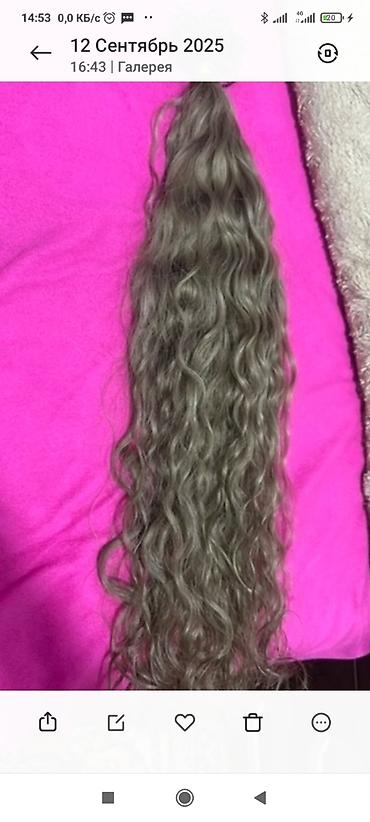 Парикмахеры: АКЦИЯ на Все волосы,листайте далее — 10