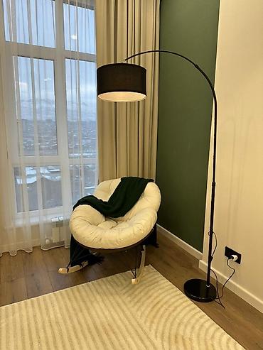 Продажа квартир: 3 комнаты, 86 м², Элитка, 11 этаж, Дизайнерский ремонт — 5