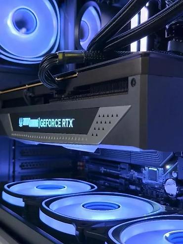 Desktop računari i radne stanice: Ryzen 7 9800X3D RTX 4070 TI Super B850 32GB 1TB - SM096PC. ✨ Prodaja i — 10