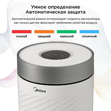 Воздухоочистители: 🌿 ЧИСТЫЙ ВОЗДУХ В ВАШЕМ ДОМЕ — ВСЕГО ЗА 7000 СОМ! 💨 Ищете очиститель — 4