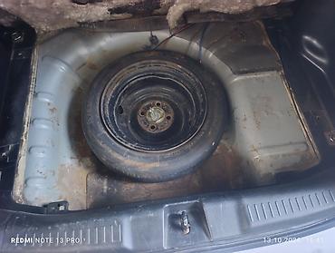 dewo tiko: Honda Fit: 2002 г., 1.3 л, Автомат, Бензин, Хэтчбэк — 4