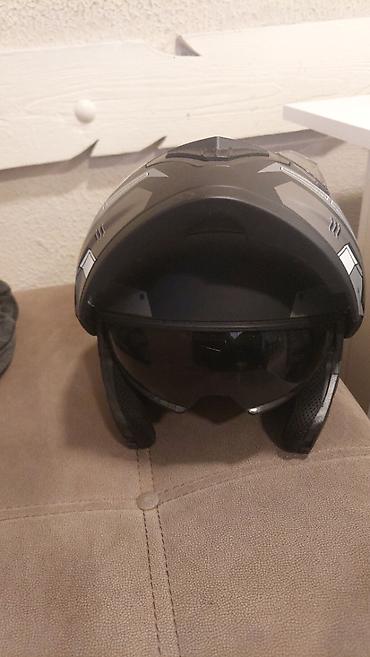 Запчасти для мотоциклов: Kask burda 220 azn dir,elə rusiya və digər yerlərdə də 200 və daha — 1