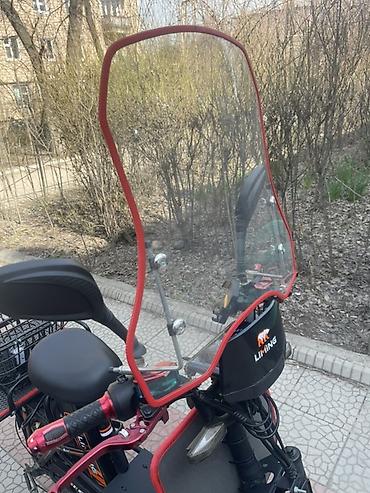 Электровелосипеды: Электровелосипед — 4