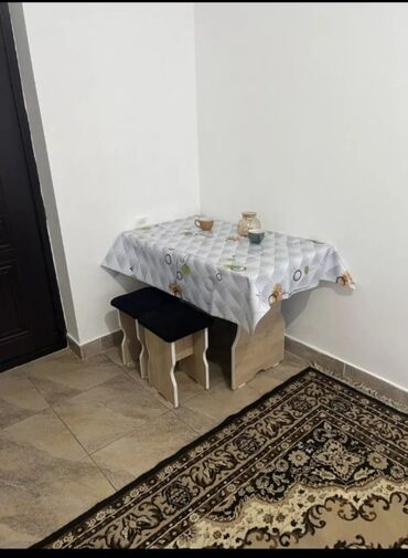 Долгосрочная аренда домов: 15 м², 1 комната, Утепленный, Забор, огорожен — 2