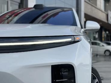 Lixiang: Lixiang L7: 2024 г., 1.5 л, Автомат, Газ — 5