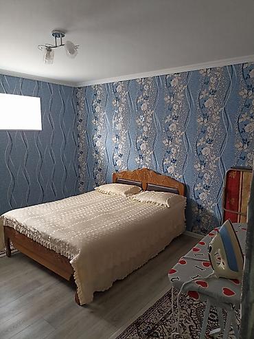 d4 50: 2 otaqlı, 62 kv. m, Yeni təmirli — 9