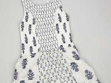 sukienki plus size maxi: Sukienka damska, rozmiar S — 1