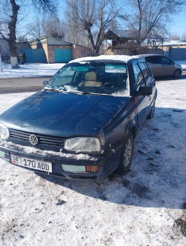 Volkswagen: Volkswagen : 1994 г., 1.4 л, Механика, Бензин, Универсал