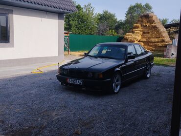 моно впрыск 1 8: BMW 5 series: 3.2 л, Механика, Бензин, Седан