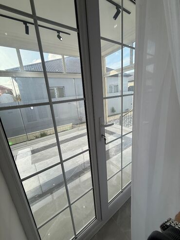 Həyət evləri və villaların satışı: Binə 4 otaqlı, 130 kv. m, Kredit var, Yeni təmirli — 16