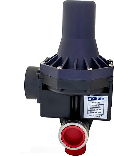 Все для дома и сада: №: 10350 Məhsulun adı: Su nasosu Makute MKPC-12 Brend: Makute — 1