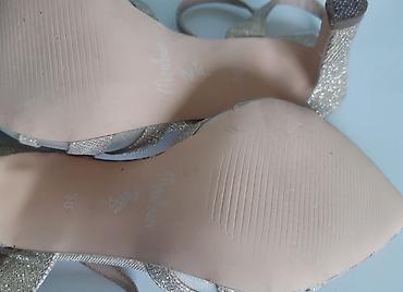 Salonke: Original Menbur – model Aurora Orro - Proizvedeno u Španiji (Made in — 14