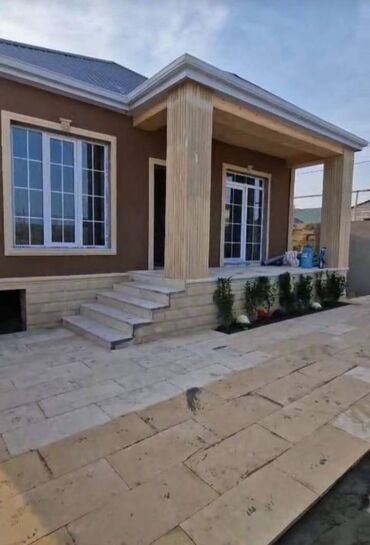 Həyət evləri və villaların satışı: Masazır 3 otaqlı, 100 kv. m, Kredit var, Yeni təmirli -da lalafo.az — 9 Həyət evləri və villaların satışı: Masazır 3 otaqlı, 100 kv. m, Kredit var, Yeni təmirli — 9