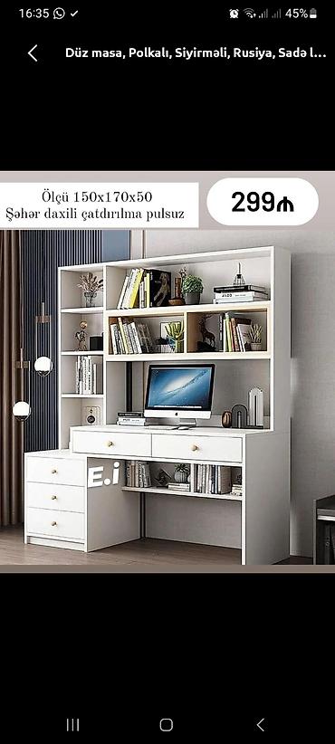 Düz masa, Polkalı, Siyirməli, Rusiya