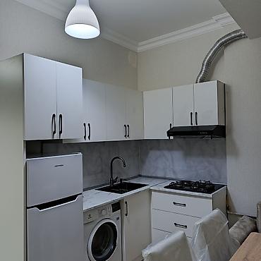 Сниму квартиру: Студия, 44 м² — 2
