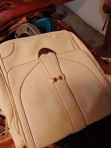 Torbe: Lot torbi – različiti modeli i materijali - Više šolder/mesendžer — 8