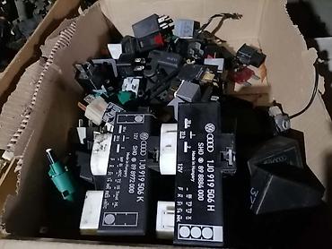 led traka za auto: PLASTIKA BRISACA ZA VOLKSWAGEN GOLF 4 | Golf 4 bora Delovi trapa — 1