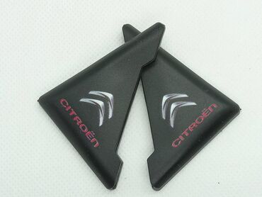 Tuning oprema: Ukras-zaštita za vrata automobila-CITROEN Silikonska zaštita – ukras — 8