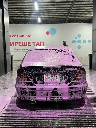 Автомойки: Mercedes 203 объем 2 
Срочно продаю — 5