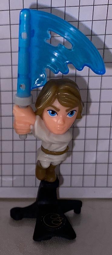 Oyuncaqlar: Киндер игрушки по 1 м — 10