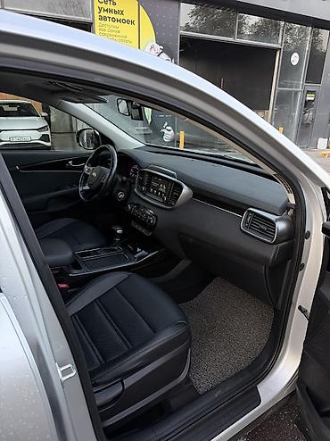 Kia: Kia Sorento: 2019 г., 2 л, Автомат, Дизель, Кроссовер — 8
