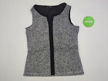 bluzki comma: Comma, Top damski, rozmiar 2XL — 2