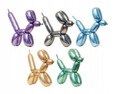 Другие товары для детей: ВОЗДУШНЫЕ ШАРИКИ, можете надуть воздухом или гелием. в упаковке 10 — 4