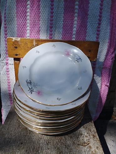 Наборы посуды: Набор разной посуды для дома и дачи Состав: - Керамические и — 15