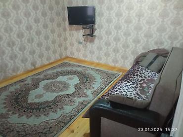 qaradag rayonu kiraye evler: 2 otaqlı, 5 kv. m, Orta təmir — 1