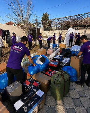 mebel ustasl: Bakı Yükdaşıma – peşəkar köçürmə və yükdaşıma xidməti - Mənzil, ofis — 9