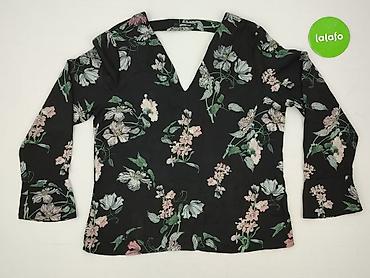 gina sweater: Gina Tricot, Bluzka damska, rozmiar S — 2