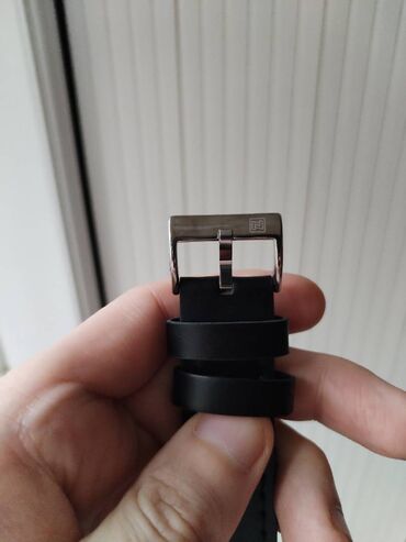 Qol saatları: Yeni, Qol saatı, NaviForce, rəng - Ağ — 10