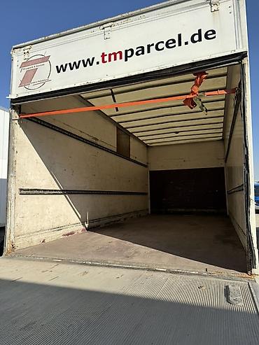 Другие автомобили: Man 8.163 2000 год Объем 4.6 Механика Пробег 324000 Рассмотрю обмен на — 6