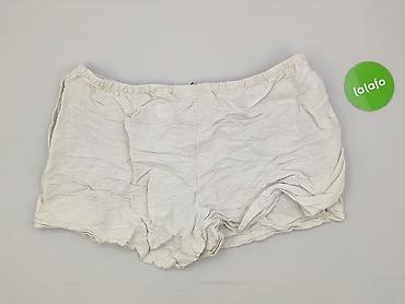 second hand second: H&M, Szorty damskie, rozmiar XL — 3