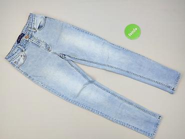 sena: Used Jeans, Jeansy damskie, rozmiar S — 2