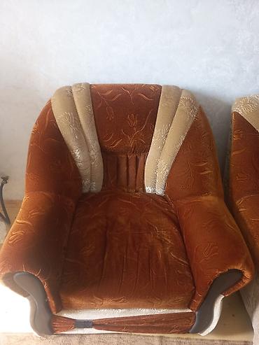 divanlar ve qiymetleri: İşlənmiş, Divan, Kredit yoxdur, Azərbaycan — 2