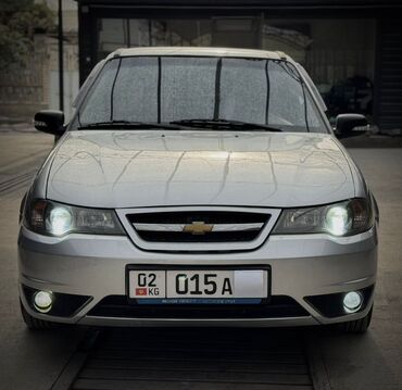 тойото аристо: Chevrolet Nexia: 2013 г., 1.5 л, Механика, Бензин, Седан