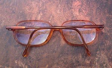 Naočare: REVUE - dioptrijski ram ORIGINAL Austrija. Made in AUSTRIJA. Original — 2