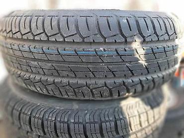 sportski volani: OPEL COPAVCI 5 GUMA REZERVNI TOCAK | Opel polovni delovi Opel astra — 4