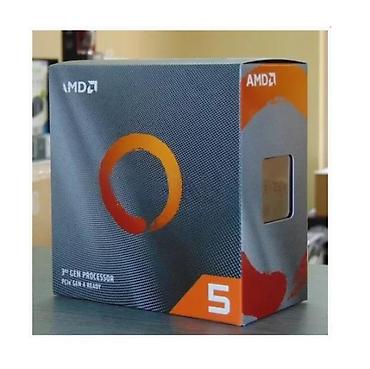 Ostali kompjuterski delovi: AMD Ryzen 5 – 3. generacija, PCIe Gen 4 Ready Karakteristike: - — 1