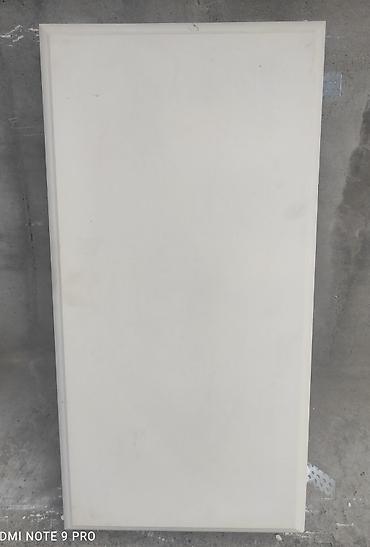 Фасадные плиты Сары-Таш (Травертин): Травертин, термопанел, термопанелфасад, фасад — 27