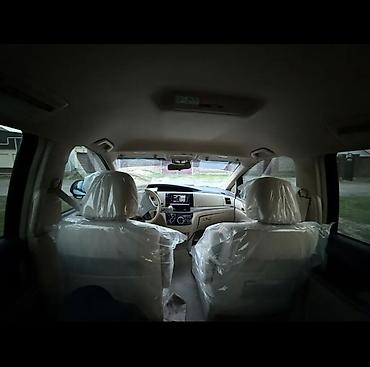 прадо дизель: Toyota Previa: 2019 г., Автомат, Минивэн — 4