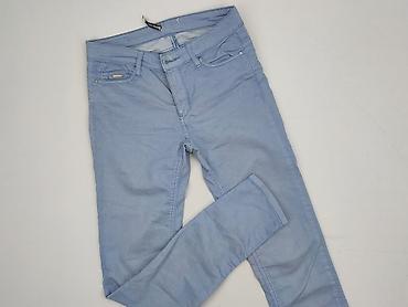 hand work denim: Stradivarius, Jeansy damskie, rozmiar S — 1