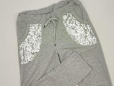stradivarius dres: Spodnie dresowe damskie, rozmiar M — 1