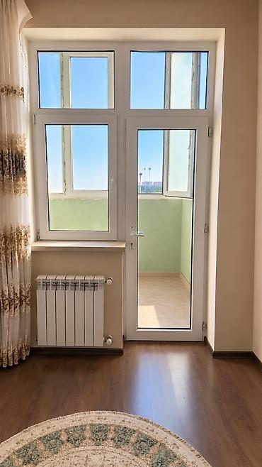 qranit dosəmə qiyməti: 150×258 sm .Birlikde qapi pencere.Qiymet 90 azn. Sökulub tefil — 1