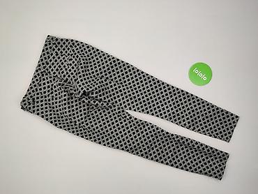 getry odchudzające: SZACHOWNICA, Legginsy rozmiar XS — 3