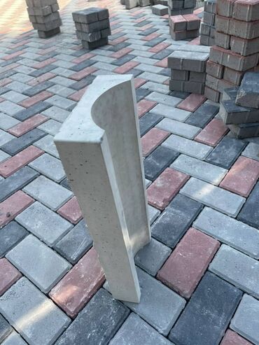 Бордюры: Бордюр, Бесплатный выезд, Бесплатная доставка, Гарантия — 18