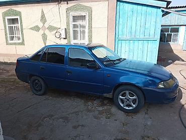 срочное: Daewoo Nexia: 2011 г., 1.6 л, Механика, Бензин — 8