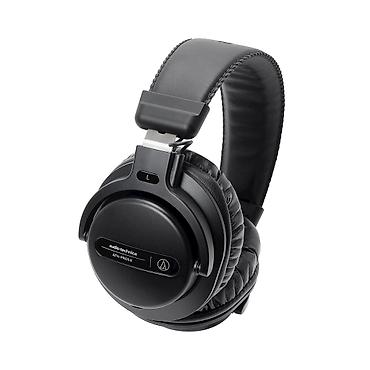 №: 12577 Məhsulun adı: Simli qulaqlıq Audio-Technica ATH-PRO5XBK Black