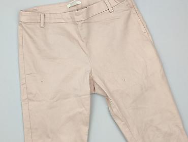 buty m: H&M, Spodnie materiałowe damskie, rozmiar M — 1